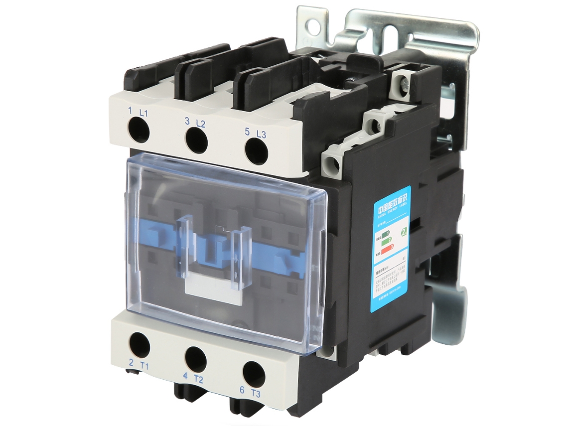 Bloco De Contato Auxiliar Cjx2-9511: Contator Ca 380v, 95a