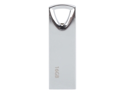 Pen Drive LAXISCREED Usb2.0 Metal 8g/16g/32g/64g