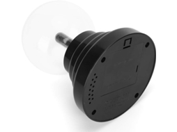 Luminária Noturna Interativa Usb Em Formato De Bola Plasma, Ideal Para