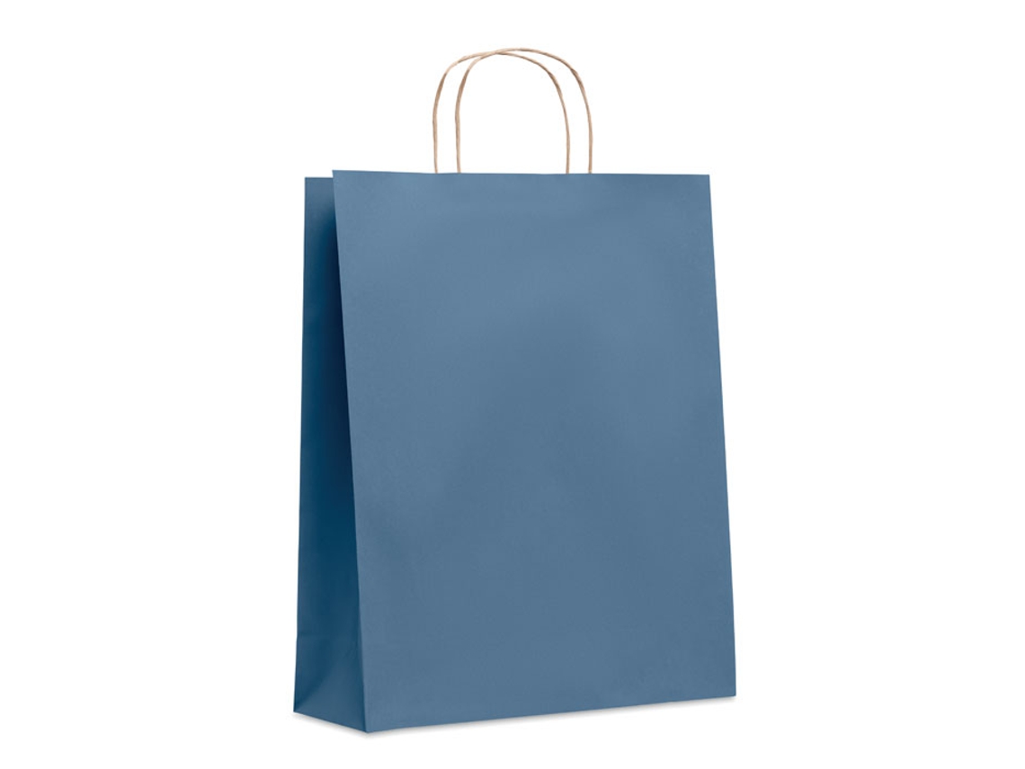 Bolsa Papel Grande 90 Gr/m² MIDOCEAN