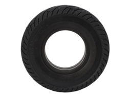 Pneu Sólido para Scooter 200x50 8in MARCA
