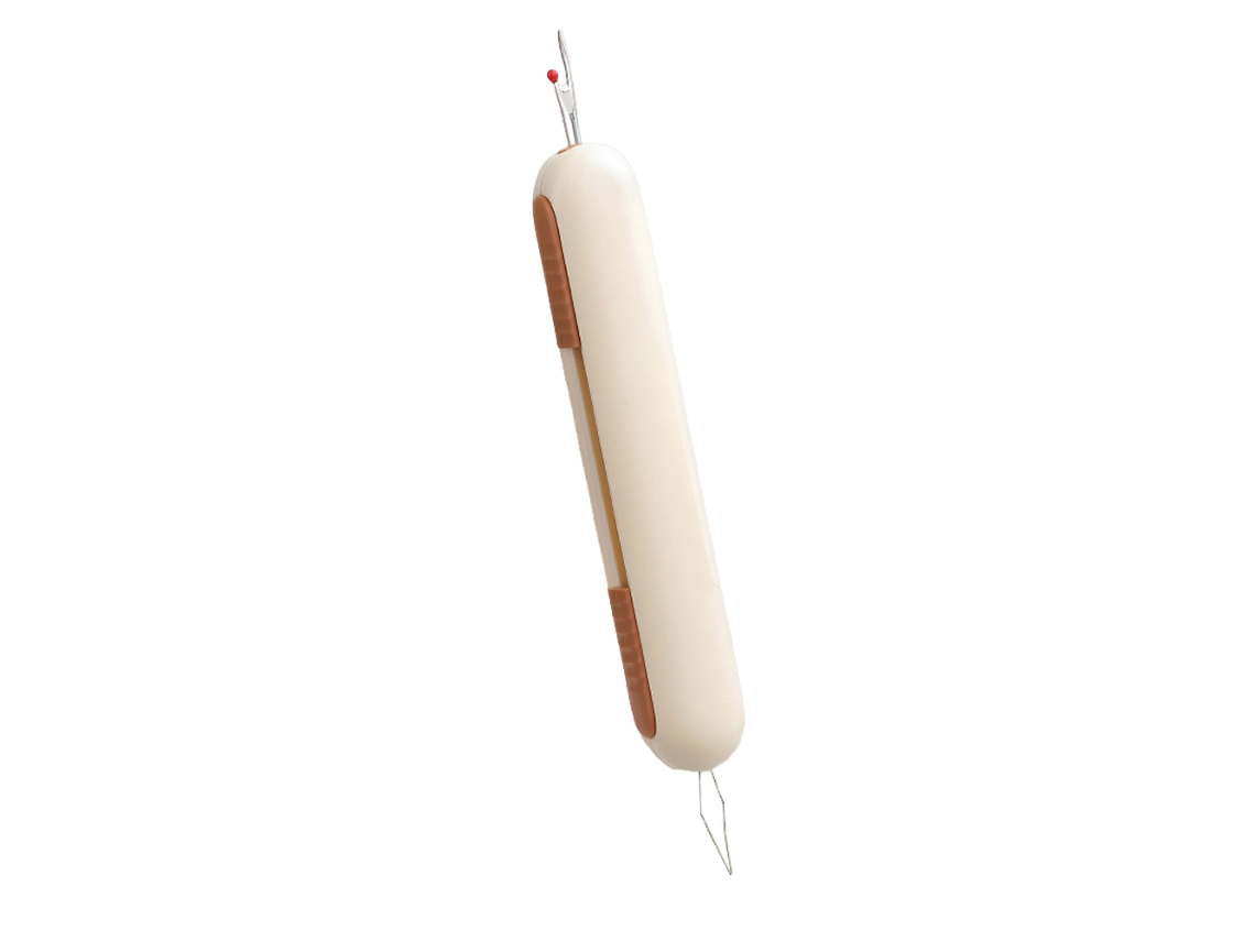 Ferramenta De Costura Passa Fio E Remove Costura
