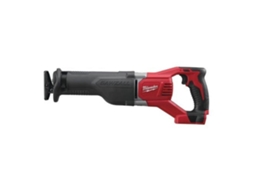 Milwaukee m18bsx Sierra de Sable (18 V)