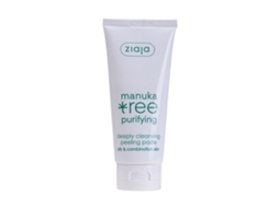 Esfoliante Purificante Ziaja Manuka (75 ml)