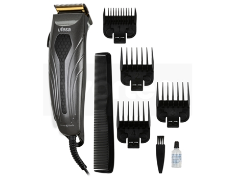 Maquina cortar on sale pelo worten