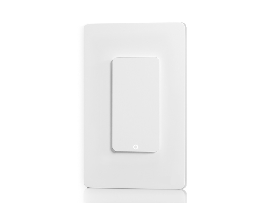 Interruptor Inteligente Tuya Zigbee com Controle por Voz e App