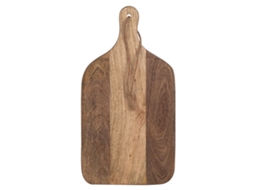 Tábua de Corte SIGNES GRIMALT Madeira 24x1,5x45 cm