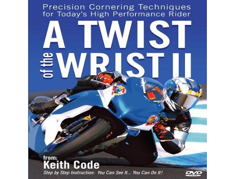 Livro Twist Of The Wrist Ii de Code Keith (Inglês)
