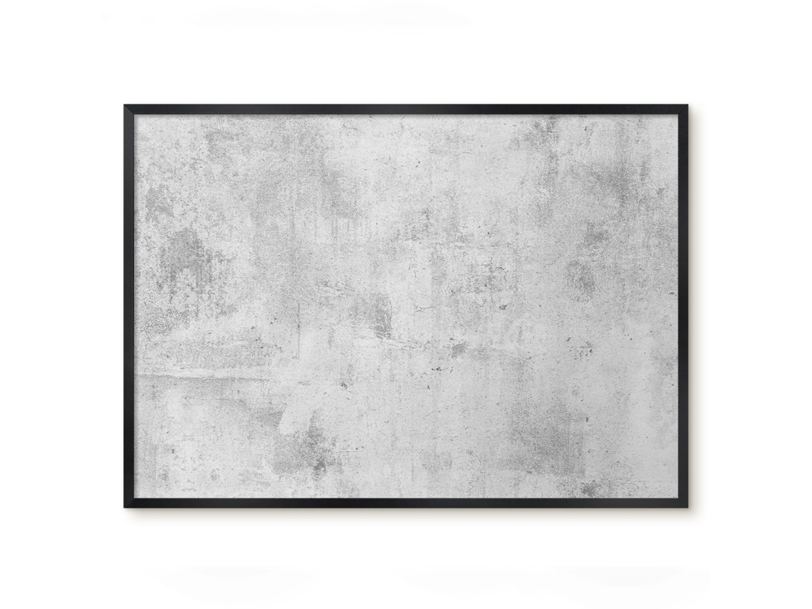 Magnetic Wall Board Color Map For The Office Espelharte (70x50 Cm)