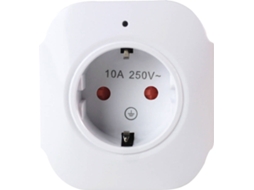 Tomada Wi-Fi AGD 10022