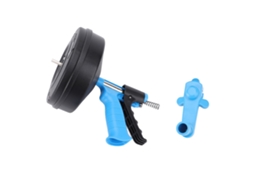Máquina Desentupidora Primerox com mola flexível