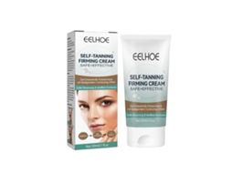 Creme Eelhoe Reparo Solar Bronzeado Praia Verão