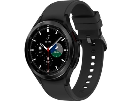 Smartwatch SAMSUNG Galaxy Watch 4 Classic 46mm BT Preto