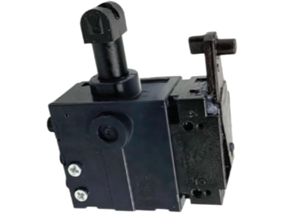 Interruptor De Substituição Para Os Modelos Hr2800, Hr2811, Hr2811f, Hr2811ft E Hr2810, Compatível Com A Peça De Número