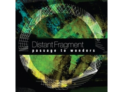 CD Distant Fragment - Passage To Wonders