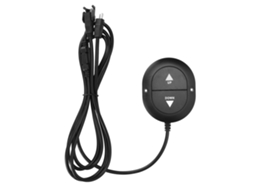 Primerox controle de Reclinador Elétrico para Sofá Poltrona com Botões 12 32v Massage Switch Lift
