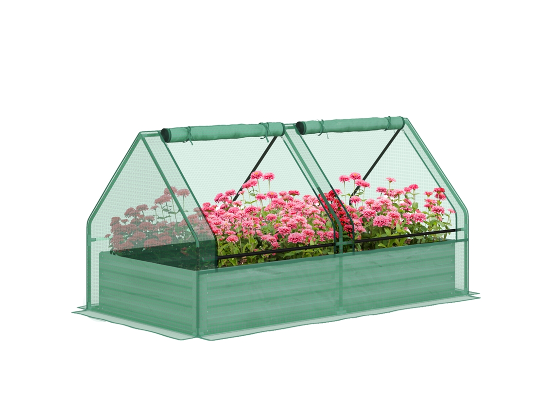 Floreira 185x95x92 Cm Para Ambientes Residenciais Design Moderno E Prático Durável E Resistente Fácil De Instalar Ideal Para Organização Erde