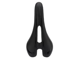 Assento de Bicicleta de Montanha, Repuesto, Confortável, Silicona, Preto
