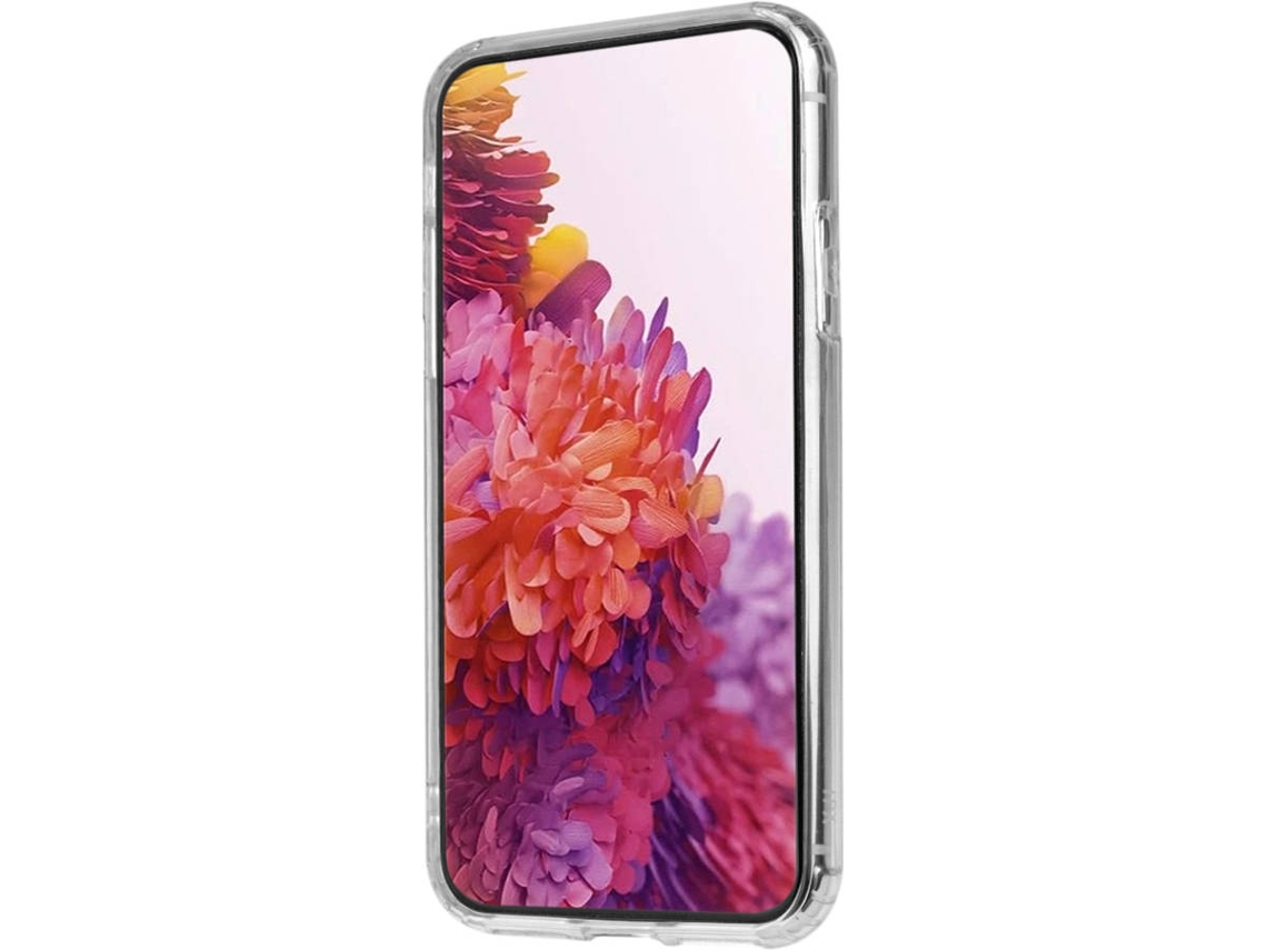 Capa para iPhone 11 Pro ACCETEL Transparente Claro