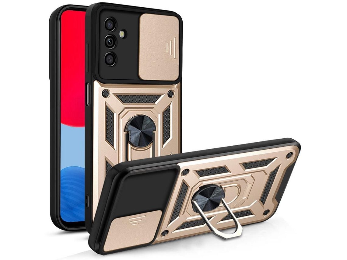 Capa Queda Para Samsung Yemaesre