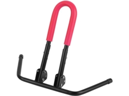 Suporte para Bicicletas HARILLA, resistente, leve e de instalação fácil