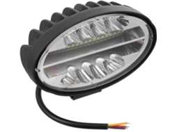 Faróis De Trabalho Em Led, Faróis Totalmente Em Led Para Carros, Faróis Auxiliares Para Caminhões