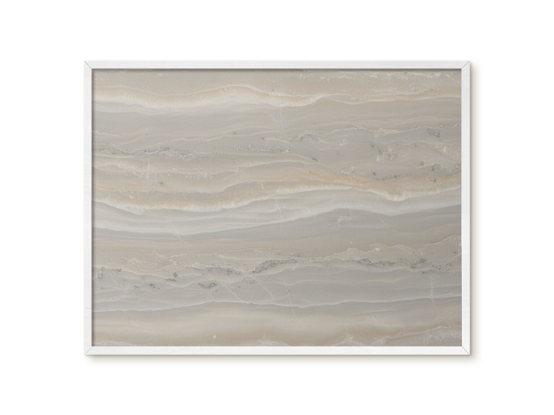 Magnetic Board For Wall Natural Elegance For The Bedroom Espelharte (80x60 Cm)