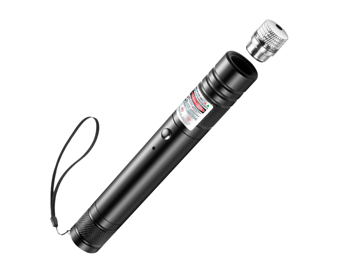 Cortadora de Canetas Green Full Star * ZYBLSSBB (com Laser)