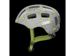 Capacete de bicicleta infantil Abus Youn I 2.0