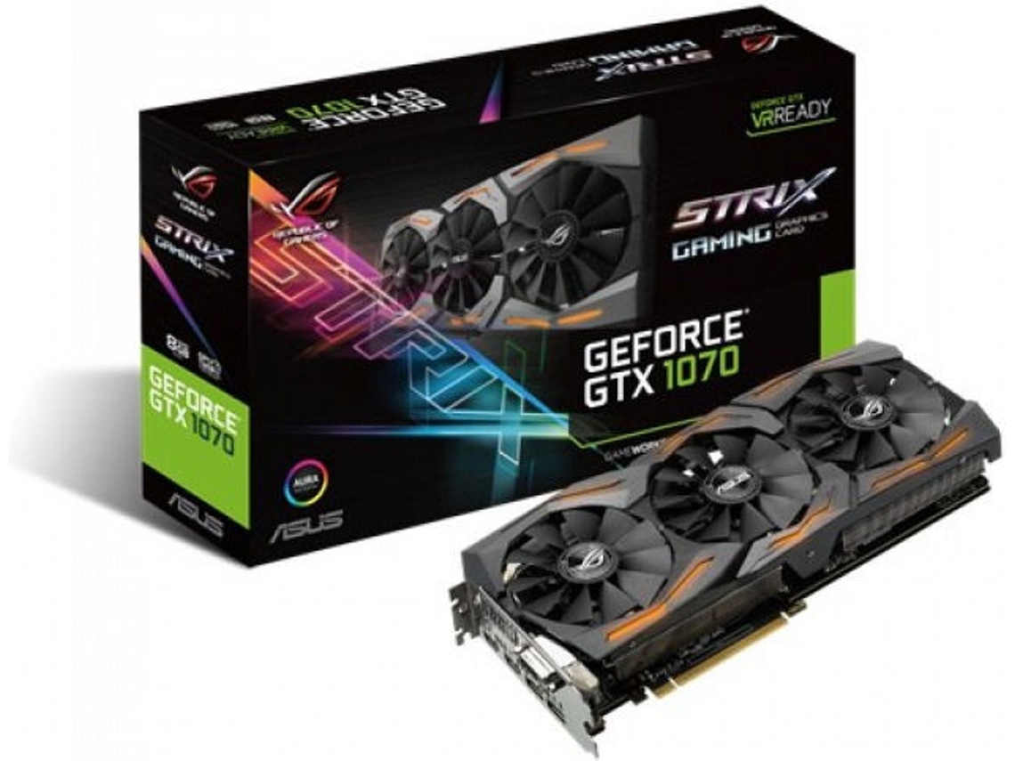 Gráfica 1070 on sale