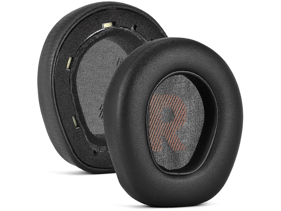 Almofadas De Reposição Para Fone De Ouvido Quantum 400 Q400