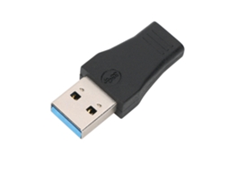 Adaptador Otg Usb 3.0 para Usb c LAXISCREED