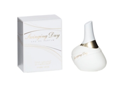 Swinging Day 100Ml Edp LINN YOUNG