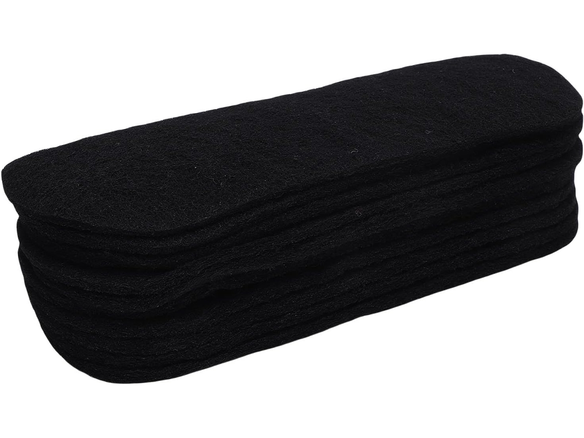 10 Filtros Universais De Alta Qualidade Para Ventiladores De Teto, Filtros Em