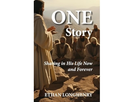 Livro One Story de Ethan Longhenry (Inglês)