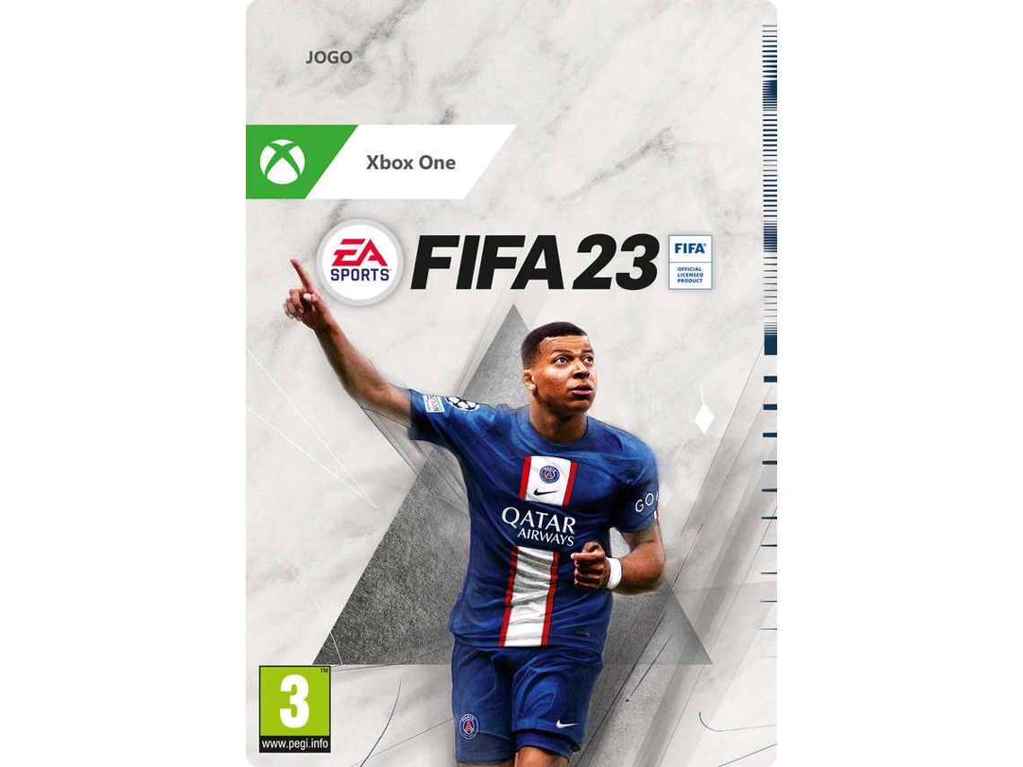 FIFA 23 recebe data de lançamento e detalhes de gameplay