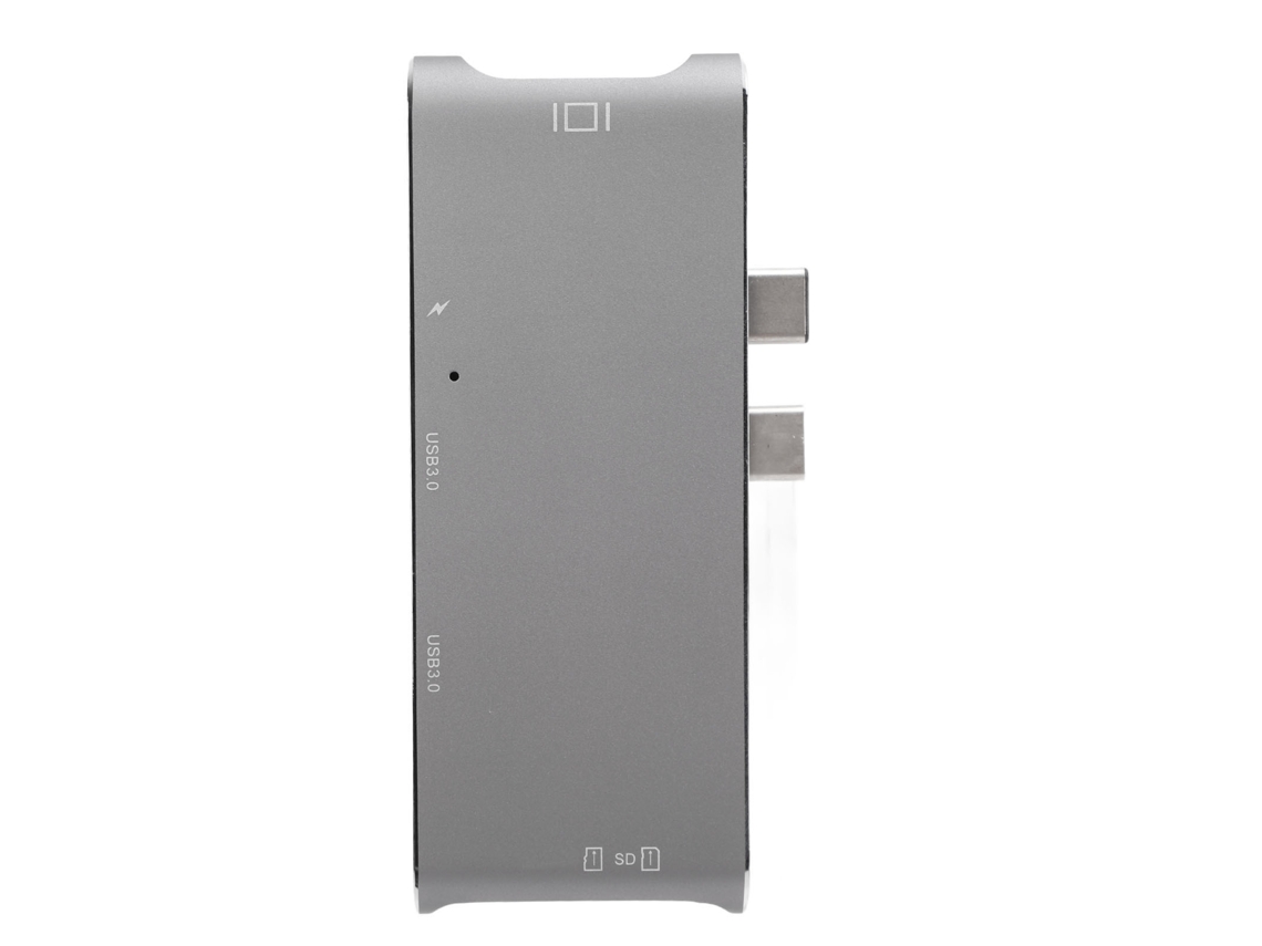 Dock Usb C LAXISCREED 4k Plug and play
