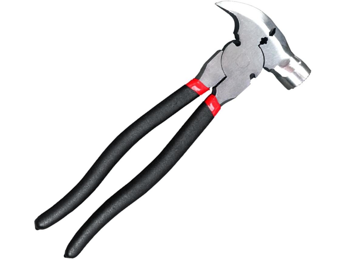 Lurelia, Grampos De Reposição, 27 Cm, Aço Carbono, Para Bricolagem E Construção