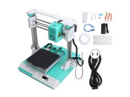 Impressora 3d Pequena Mini Home Desktop Dispositivo De Impressão 3d Estéreo