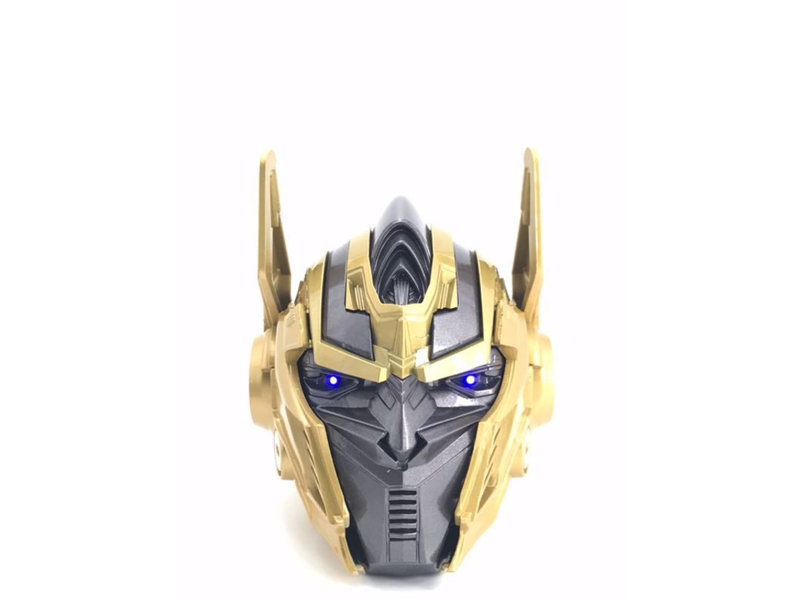 MAIR Altifalante Bluetooth Optimus Prime