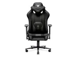 Diablo X Player 2.0. Cadeira King Gaming Preta Dcr