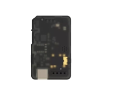 Gimbal Rastreador Fpv de 3 Eixos Xf C 20t com Ppm Sem Fio Compatível com Dji O3/snail, Entrada Pwm/uart, Compatível com Câmeras de 19 Mm MDUG