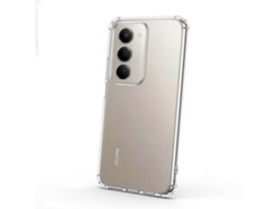 Capa Reforçada para Xiaomi Redmi 15 LA CASA DE LAS CARCASAS