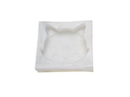Formas De Silicone Em Formato De Tigre/raposa Para Fazer Bolos, Doces, Sabonetes, Gelatina, Cupcakes, Chocolates E Gelo.