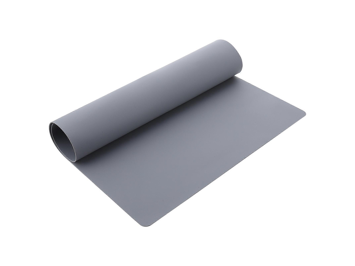 Tapete De Mesa De Silicone Reutilizável Com Isolamento Térmico E Antiderrapante Para Donas De Casa, 40x30cm, 1 Unidade. Nostalgia88