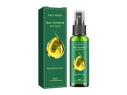 Spray Capilar LAXISCREED de Nutrição e Crescimento, Perfeito para Massagem e Fortalecimento Capilar