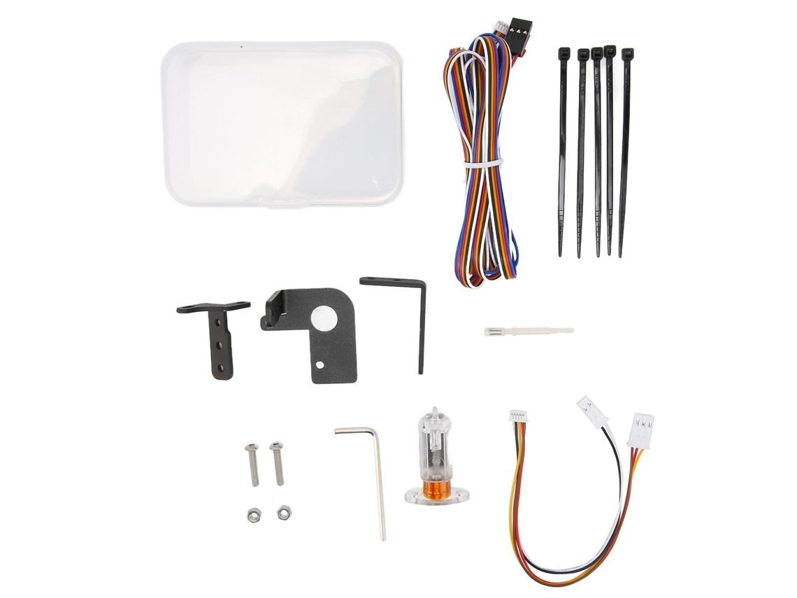 Sensor de Nível Automático 3d LAXISCREED