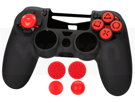 Capa Comando PS4  Freatec Extreme Case