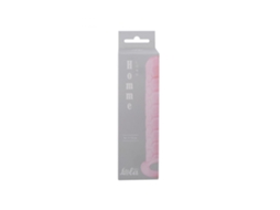 Manga de Pênis Rosa Longo Por 11-15 Cm HOMME