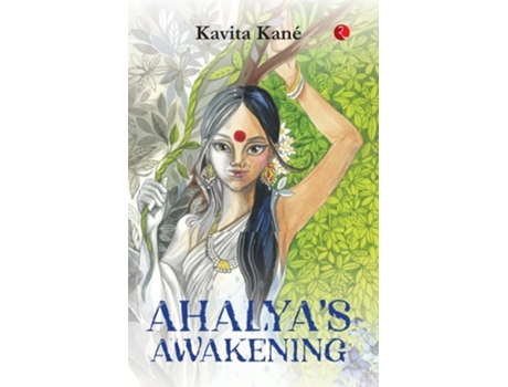 Livro Ahalyas Awakening De Kavita Kane (inglês)